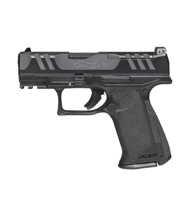 Pistolet PDP F-Series O.R Cal.9x19 Canon 3.5" WALTHER