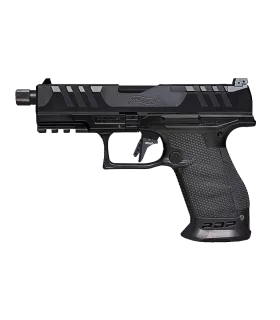 Pistolet PDP Pro SD Cal.9x19 Canon 4.6" WALTHER