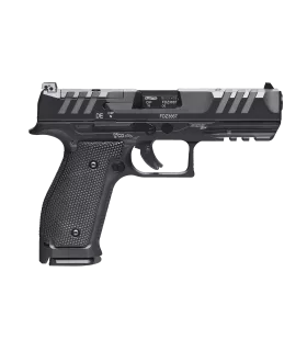 Pistolet PDP SF FULL SIZE Cal.9x19 Canon 4.5" WALTHER