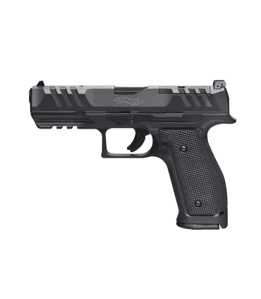 Pistolet PDP SF FULL SIZE Cal.9x19 Canon 4.5" WALTHER