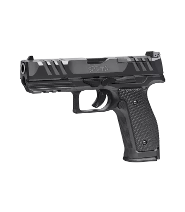 Pistolet PDP SF FULL SIZE Cal.9x19 Canon 4.5" WALTHER