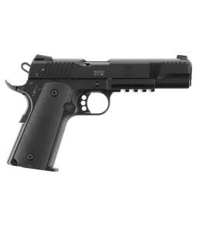 Pistolet FORGE H1 Cal.22LR Canon 5" HAMMERLI