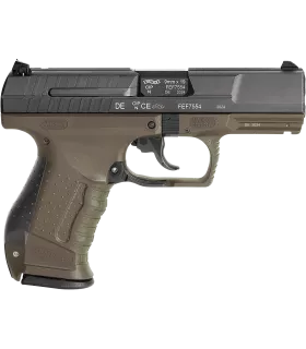 Pistolet P99 AS Final Edition Cal.9x19 WALTHER
