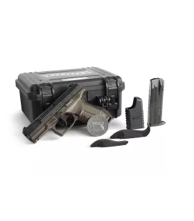 Pistolet P99 AS Final Edition Cal.9x19 WALTHER 2