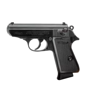 Pistolet PPK Noir Cal.22Lr WALTHER