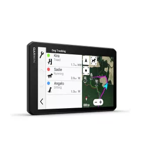 GPS Routier DRIVETRACK 72 GARMIN