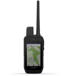 GPS ALPHA 200 PLUS Version F GARMIN