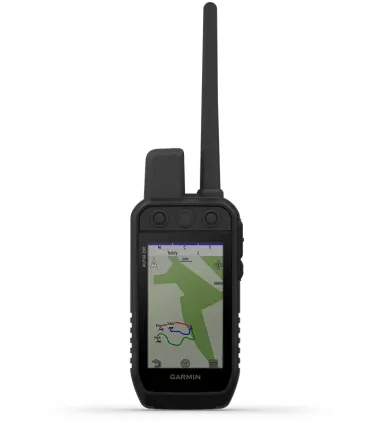 GPS ALPHA 200 PLUS Version F GARMIN