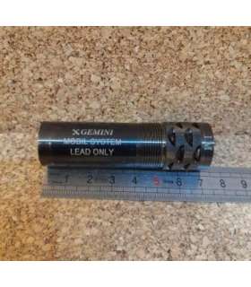 CHOKE  MOBIL SYSTEM 12GA | PORTED|Gemini 2