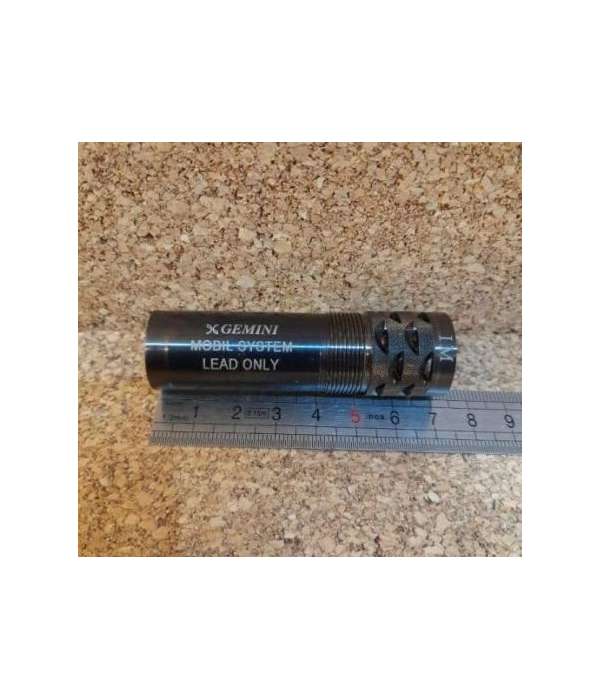 CHOKE  MOBIL SYSTEM 12GA | PORTED|Gemini