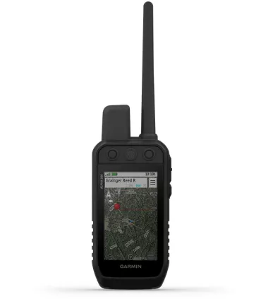 GPS ALPHA 200 PLUS Version F GARMIN