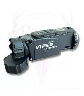 Clip-On thermique VIPER LITE NITEHOG