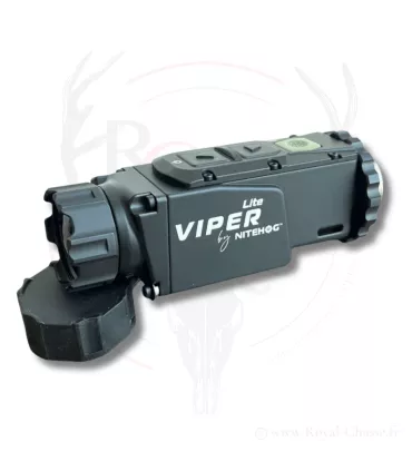 Clip-On thermique VIPER LITE NITEHOG