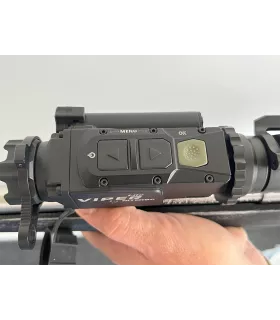 Clip-On thermique VIPER LITE NITEHOG 2