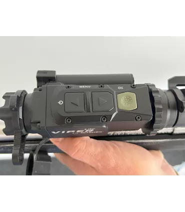 Clip-On thermique VIPER LITE NITEHOG