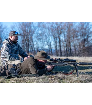 Clip-On thermique VIPER LITE NITEHOG