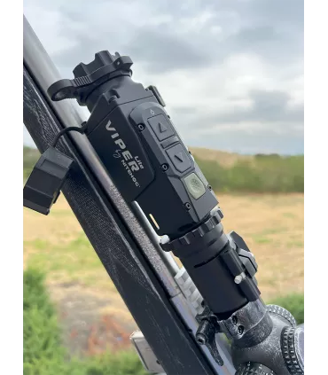 Clip-On thermique VIPER LITE NITEHOG