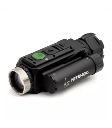 Clip-On thermique VIPER HUNTER 35 GEN 2 NITEHOG