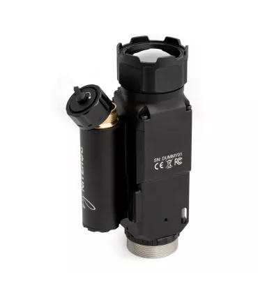 Clip-On thermique VIPER HUNTER 35 GEN 2 NITEHOG