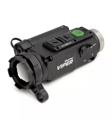 Clip-On thermique VIPER HUNTER 35 GEN 2 NITEHOG
