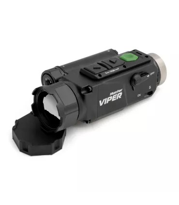 Clip-On thermique VIPER HUNTER 35 GEN 2 NITEHOG