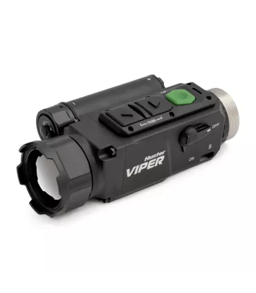 Clip-On thermique VIPER HUNTER 35 GEN 2 NITEHOG