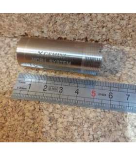 Choke MOBIL SYSTEM 12GA | Flush|Gemini 2