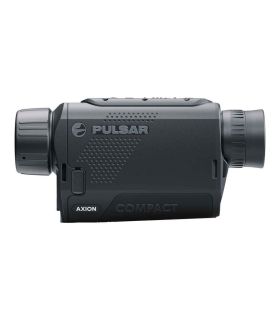 Monoculaire thermique Axion XQ19 PULSAR 2