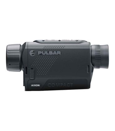 Monoculaire thermique Axion XQ19 PULSAR