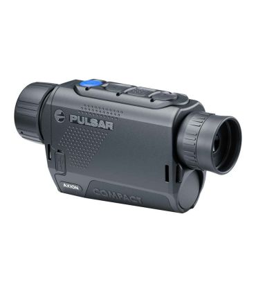 Monoculaire thermique Axion XQ19 PULSAR