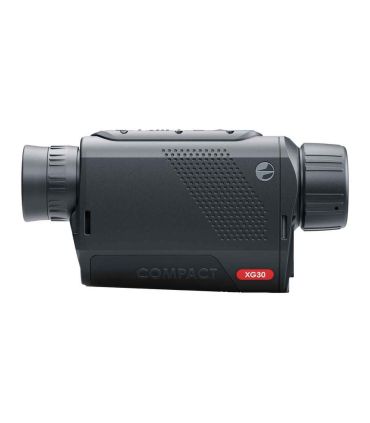 Monoculaire thermique Axion XQ19 PULSAR