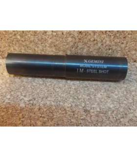 Choke MOBIL SYSTEM 12GA | In/Out +50 mm|Gemini 2