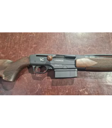 Occasion - Carabine Linéaire Verney Carron mod linergie cal 30.06 spr