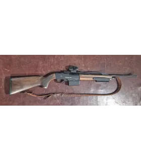 Occasion - Carabine a pompe Verney carron impact LA Cal.300WM 2