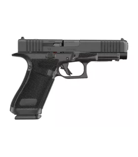 Pistolet 17 Gen 6 Cal.9x19 GLOCK