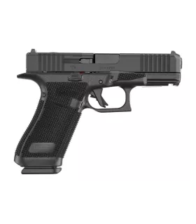 Pistolet 45 Gen 6 Cal.9x19 GLOCK