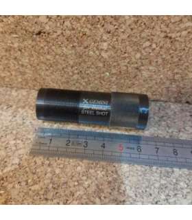 Choke Baikal 12GA | Extended +20 mm |Gemini 2