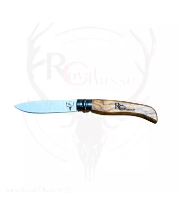 Couteau Royal Chasse