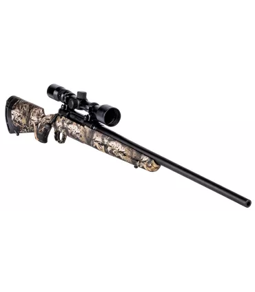 Carabine à verrou SAVAGE AXIS XP Cal.30-06 SPRG Camo