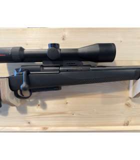 Carabine linéaire M25 Extreme | Mauser 2