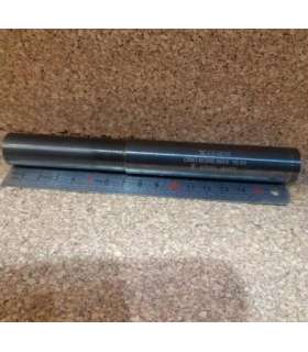 Choke CRIO system 12GA | In/Out +100 mm |Gemini 2