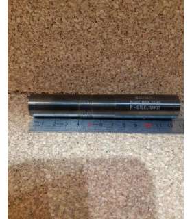 Choke CRIO Plus 12GA | In/Out +50 mm |Gemini 2