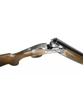 Fusil superposé Ultraleggero Silver Cal. 12/76 71cm 2