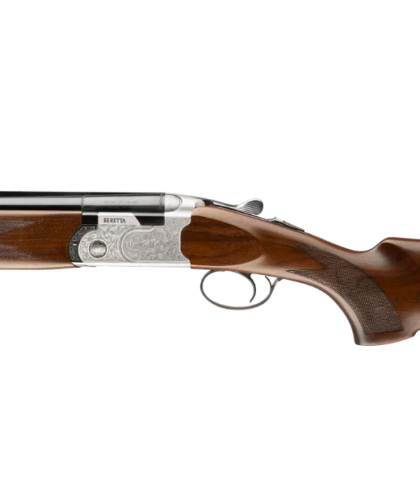 Fusil superposé 686 Silver Pigeon Cal. 20/76 67cm