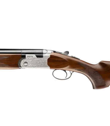Fusil superposé 686 Silver Pigeon Cal. 20/76 67cm