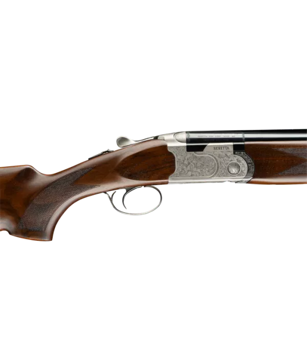 Fusil superposé 686 Silver Pigeon Cal. 20/76 67cm