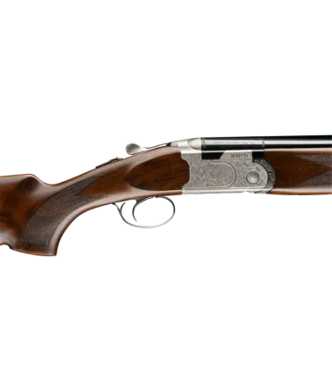 Fusil superposé 686 Silver Pigeon Cal. 20/76 67cm