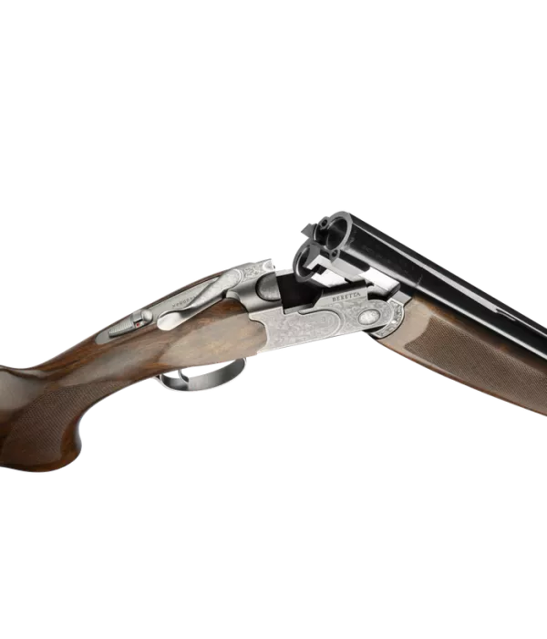 Fusil superposé 686 Silver Pigeon Cal. 20/76 67cm