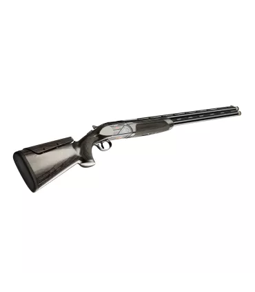 Fusil superposé BERETTA 688 PERFORMANCE Cal. 12/76 Black Sporting B-Fast