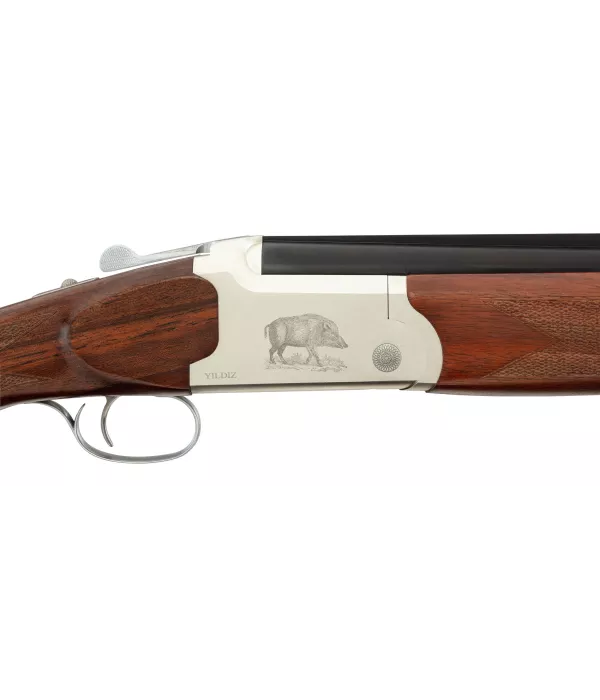 Fusil SLUG superposé Cal. 12/76 YILDIZ